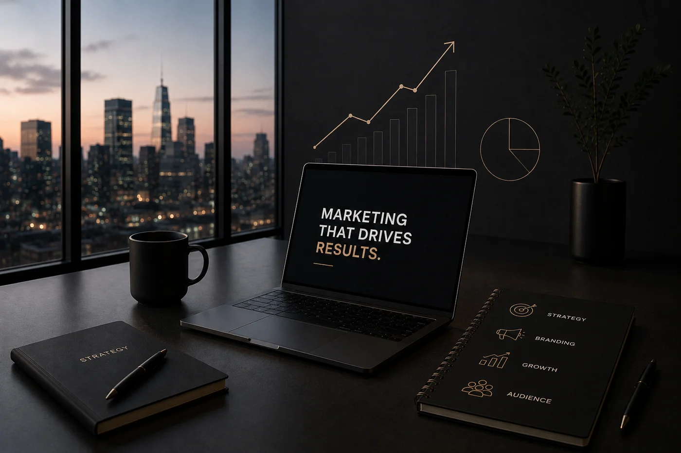 Marketing profesional