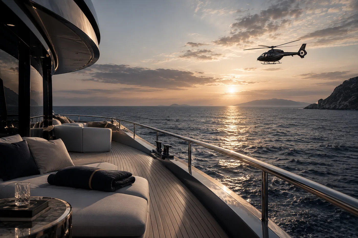 Yachting