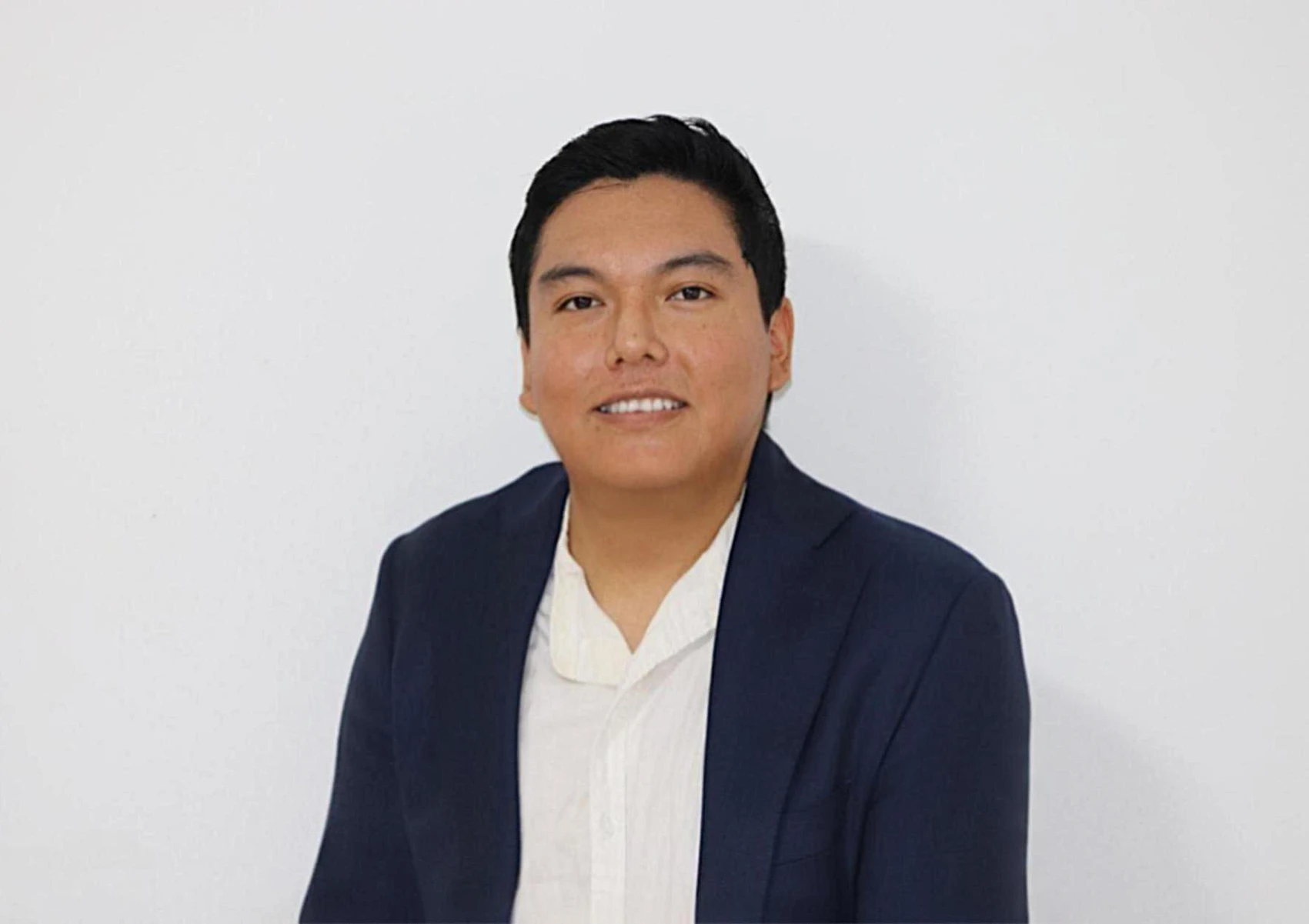 Javier Catota