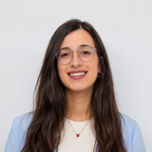 Leticia Garcia